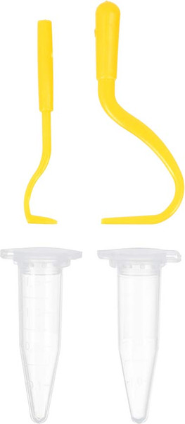 Изображение товара Выкручиватель клещей Help 80289 (2шт)