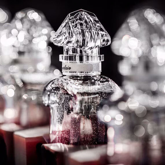 Изображение товара Туалетная вода Guerlain LA Petite Robe Noire for Women (50мл)