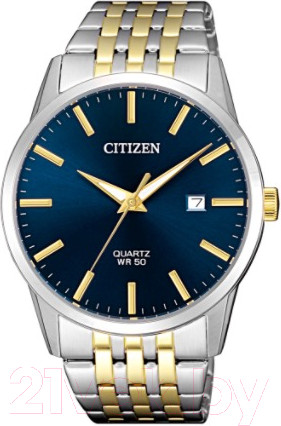 Изображение товара Часы наручные мужские Citizen BI5006-81L
