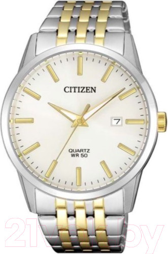 Изображение товара Часы наручные мужские Citizen BI5006-81P