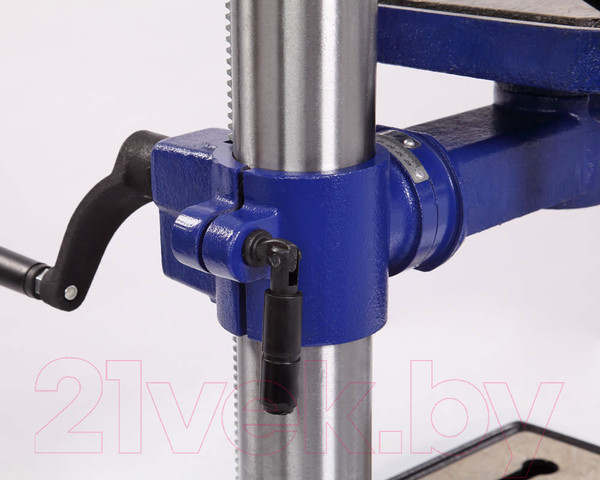 Изображение товара Сверлильный станок БЕЛМАШ DP300-16VS / MS105A