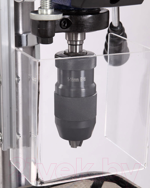 Изображение товара Сверлильный станок БЕЛМАШ DP300-16VS / MS105A