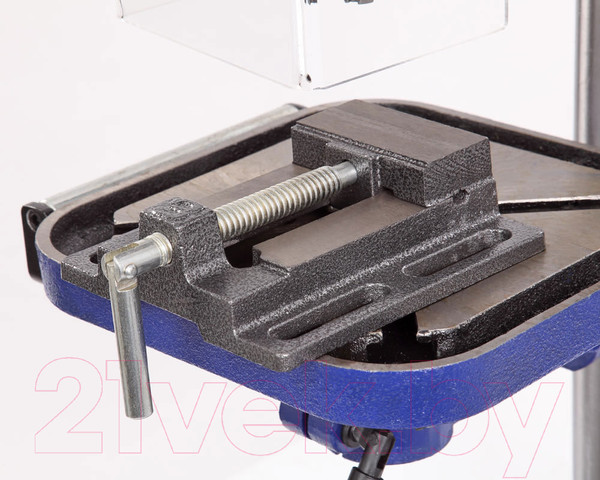 Изображение товара Сверлильный станок БЕЛМАШ DP300-16VS / MS105A