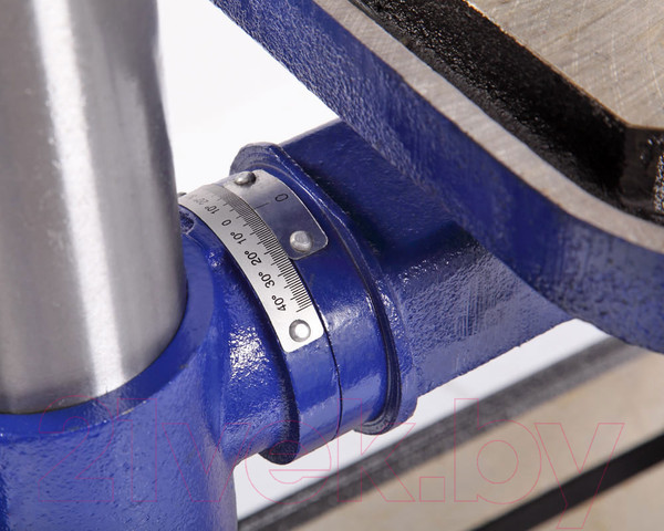 Изображение товара Сверлильный станок БЕЛМАШ DP300-16VS / MS105A