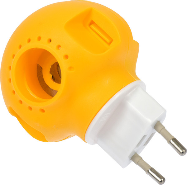 Изображение товара Электрофумигатор Help С индикатором / 80505