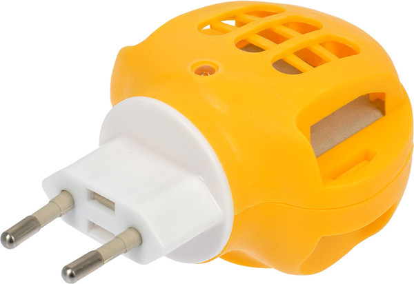 Изображение товара Электрофумигатор Help С индикатором / 80505