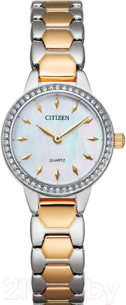 Изображение товара Часы наручные женские Citizen EZ7016-50D