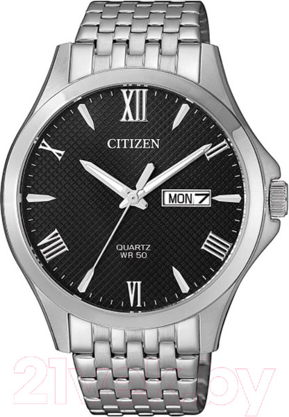Изображение товара Часы наручные мужские Citizen BF2020-51E