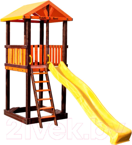 Изображение товара Игровой комплекс Perfetto Sport Pitigliano PS-600