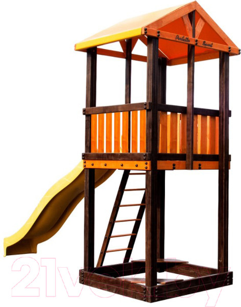 Изображение товара Игровой комплекс Perfetto Sport Pitigliano PS-600