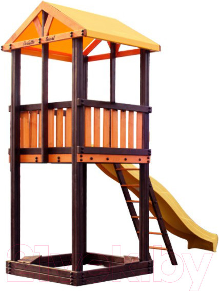 Изображение товара Игровой комплекс Perfetto Sport Pitigliano PS-600