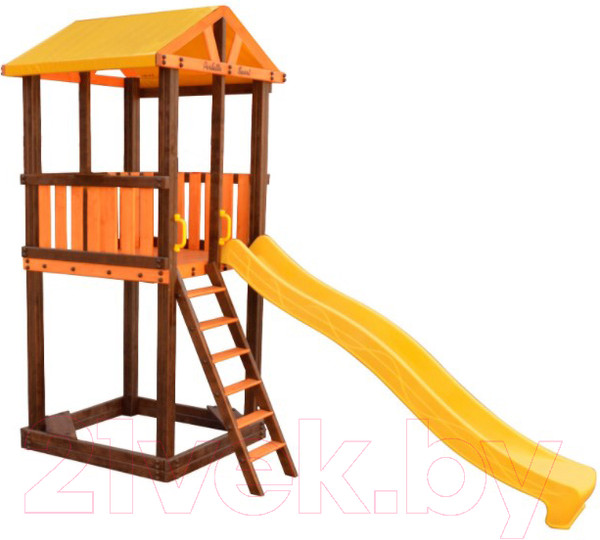 Изображение товара Игровой комплекс Perfetto Sport Pitigliano PS-600