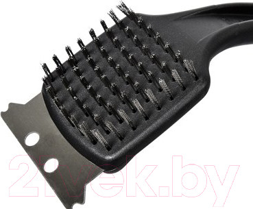 Изображение товара Щетка для чистки гриля Boyscout 61262