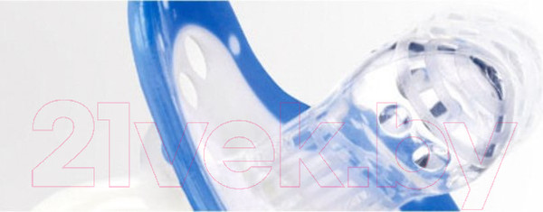 Изображение товара Бутылочка для кормления Lovi Buddy Bear / 0205exp (250мл)