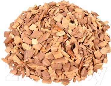 Изображение товара Щепа для копчения Boyscout Яблоня / 61056 (1л)