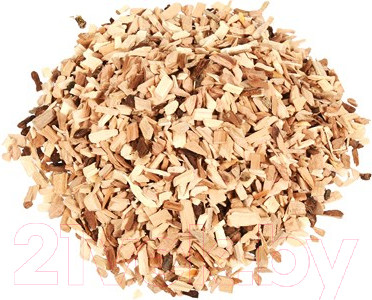 Изображение товара Щепа для копчения Boyscout Груша / 61094 (1л)