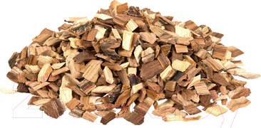 Изображение товара Щепа для копчения Boyscout Абрикос / 61199 (1л)