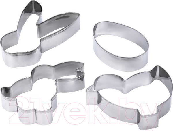 Изображение товара Набор для выпечки Marmiton Пасха 17075