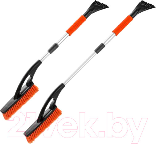 Изображение товара Щетка для автомобиля Startul ST9080-05