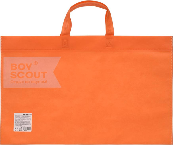 Изображение товара Сумка для мангала Boyscout 61288