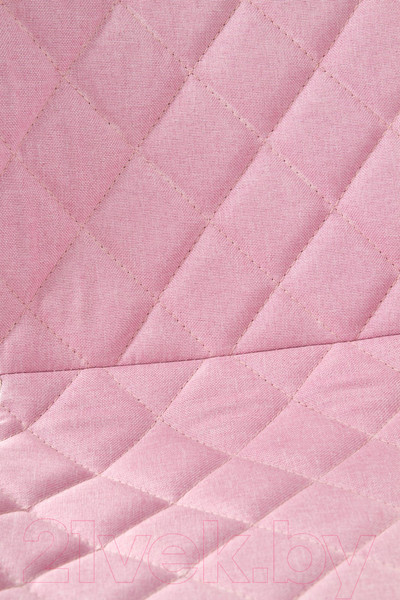 Изображение товара Кресло офисное Halmar Matrix 3 (розово-белый)