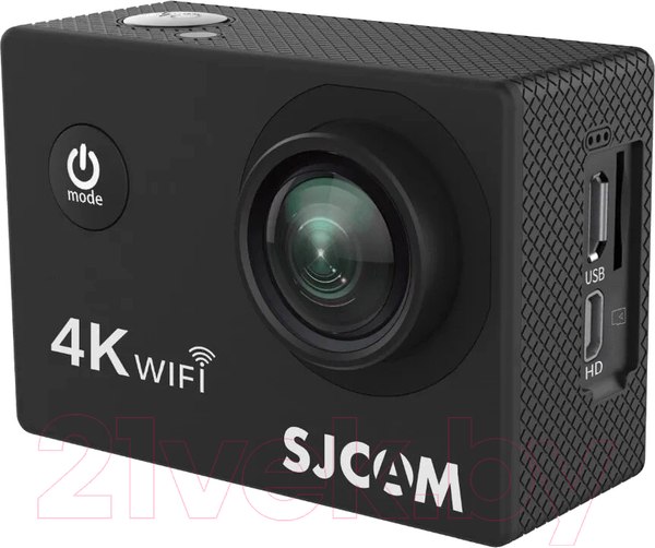 Изображение товара Экшн-камера SJCAM SJ4000 Air