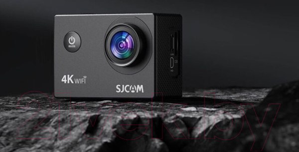 Изображение товара Экшн-камера SJCAM SJ4000 Air