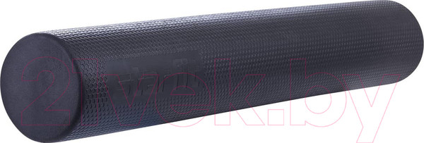 Изображение товара Валик для фитнеса Starfit FA-520 (150x900мм, черный)
