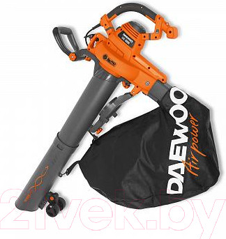 Изображение товара Воздуходувка электрическая Daewoo Power DABL 3000E