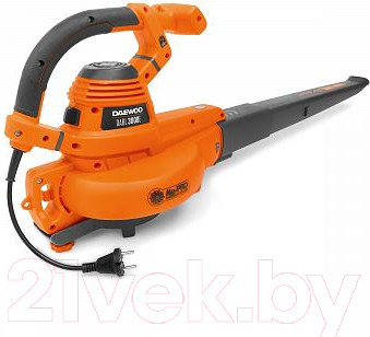 Изображение товара Воздуходувка электрическая Daewoo Power DABL 3000E