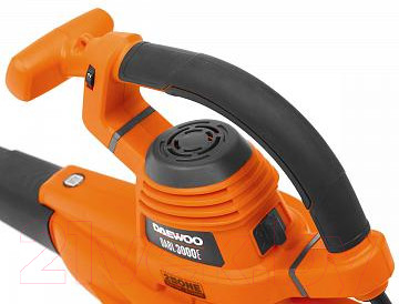 Изображение товара Воздуходувка электрическая Daewoo Power DABL 3000E