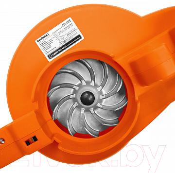 Изображение товара Воздуходувка электрическая Daewoo Power DABL 3000E