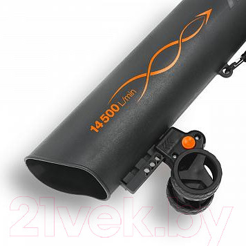 Изображение товара Воздуходувка электрическая Daewoo Power DABL 3000E
