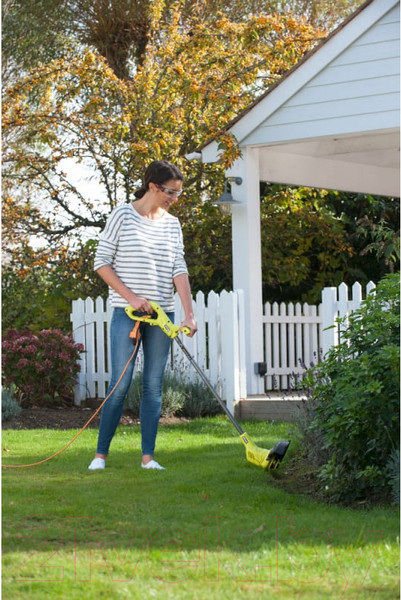 Изображение товара Триммер электрический Ryobi RLT2925 (5133002924)