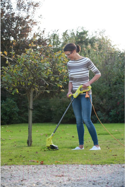 Изображение товара Триммер электрический Ryobi RLT2925 (5133002924)