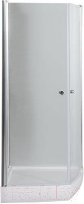 Изображение товара Душевой уголок Aquanet Iva NK1222 88х99х190 R / 183210 (стекло прозрачное)