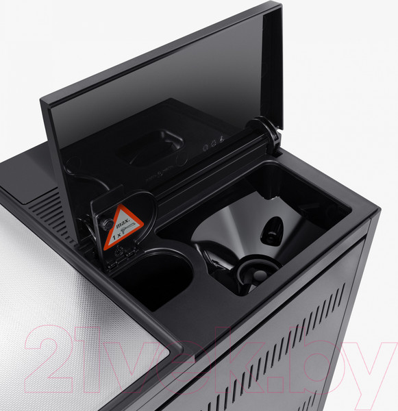 Изображение товара Кофемашина Nivona CafeRomatica NICR 825