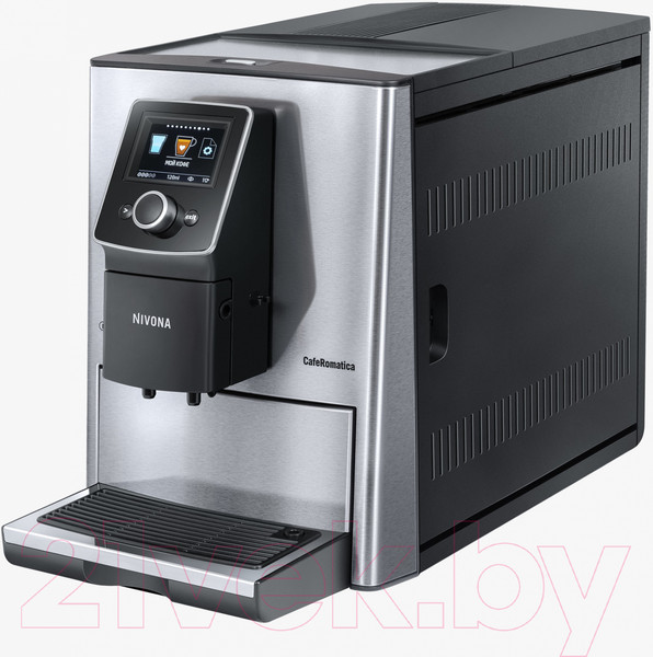 Изображение товара Кофемашина Nivona CafeRomatica NICR 825