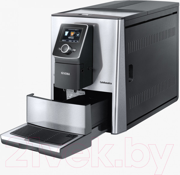 Изображение товара Кофемашина Nivona CafeRomatica NICR 825