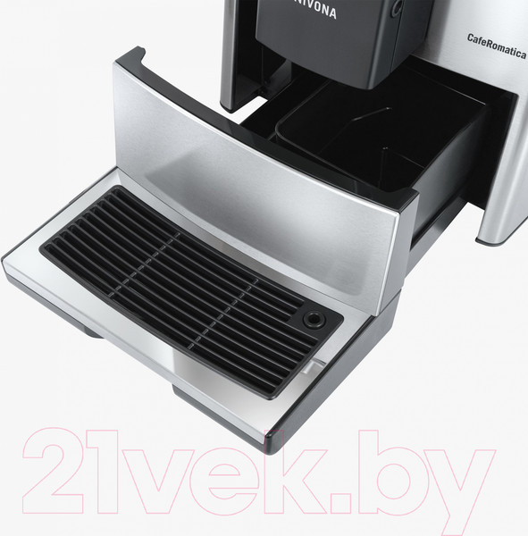 Изображение товара Кофемашина Nivona CafeRomatica NICR 825