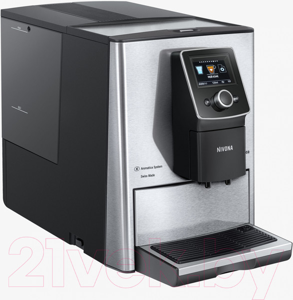 Изображение товара Кофемашина Nivona CafeRomatica NICR 825