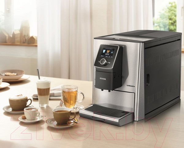 Изображение товара Кофемашина Nivona CafeRomatica NICR 825