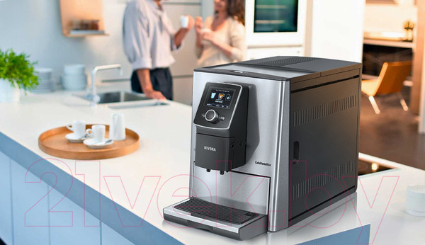 Изображение товара Кофемашина Nivona CafeRomatica NICR 825