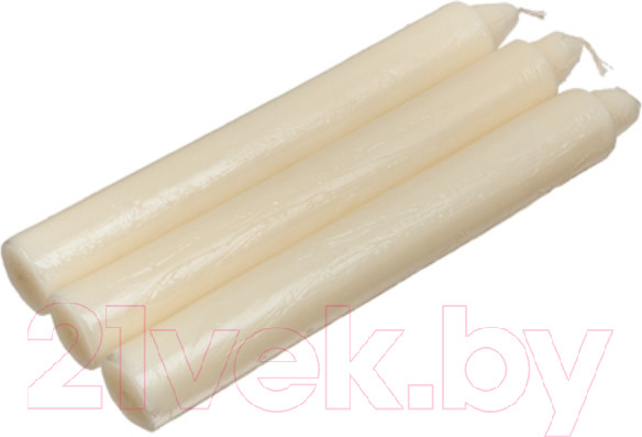 Изображение товара Набор свечей Boyscout 82000 (3шт)