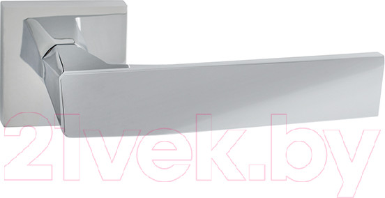 Изображение товара Ручка дверная Oro & Oro Diamond 062-15E CP