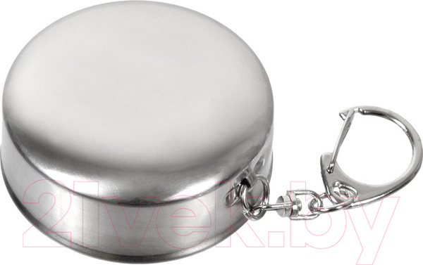 Изображение товара Складной стакан Boyscout 61133 (нержавеющая сталь)