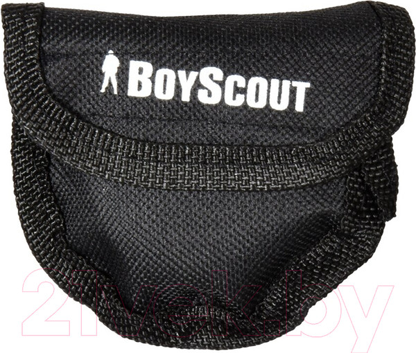 Изображение товара Складной стакан Boyscout 61133 (нержавеющая сталь)