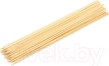 Изображение товара Набор шампуров Boyscout Бамбуковые 61046 (50шт)