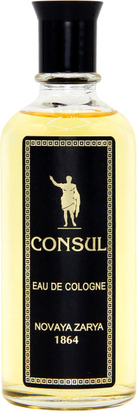 Изображение товара Одеколон Новая Заря Консул (100мл)