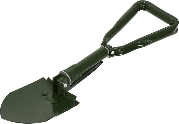 Изображение товара Лопата Boyscout 61045